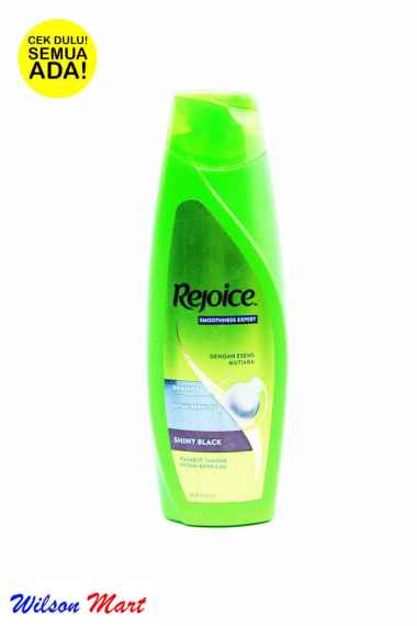 Jual Rejoice Rich Shampoo [340 mL] Online November 2020