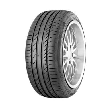 CONTINENTAL CSC5P MO 235/40 R18