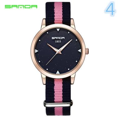 Jual Jam Tangan Wanita Tahan Air - Harga Promo Desember