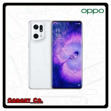 Jual Oppo Find X5 Pro Terbaru Agustus 2022 | Blibli