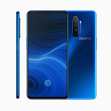 Jual Hp Realme X2 Pro - Produk Terbaru | Blibli.com