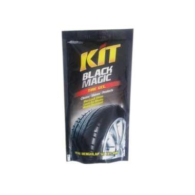 Kit Pemb Ban Mblbalck Magic Re 180Ml