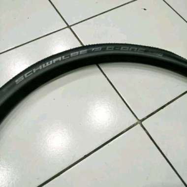 SCHWALBE TIRE G-ONE ARND 700X35 P, RG, G OE