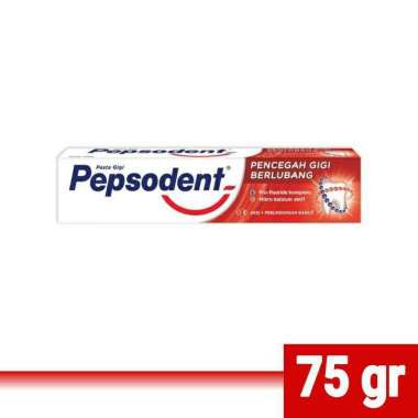 Jual Pepsodent Kecil 75 Gram 1 Pak Murah - Update Harga Grosir Hari Ini