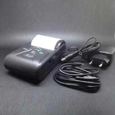 Jual OKAY OK-58D Payfazz Struk Bluetooth Kasir/ PPOB Pos