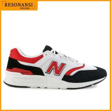 Jual Sepatu New Balance 997 Pria Original Terbaru - Harga Promo Murah Oktober 2022 | Blibli