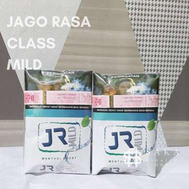 Jual Rokok Rasa Rasa Termurah - Harga Grosir Terupdate Hari Ini | Blibli