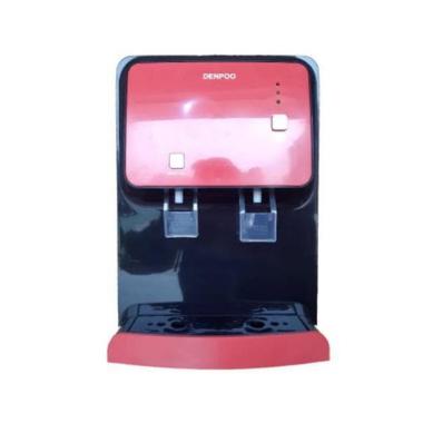 Jual Sanken HWD-C523IC Dispenser Galon Bawah - Hitam