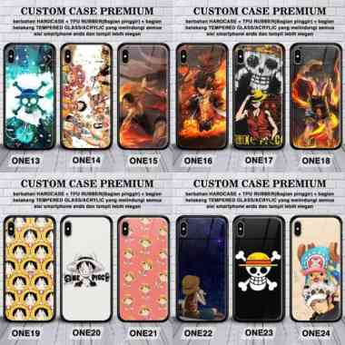 Jual Case Vivo Y81 One Piece Original, Murah & Diskon November 2022