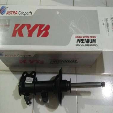Shock Absorber Breaker Depan Kiri New Avanza Xenia Veloz Kayaba KYB