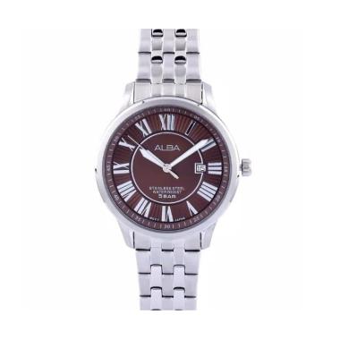 Jual CASIO Edifice Dual Dial World Time Jam Tangan Pria
