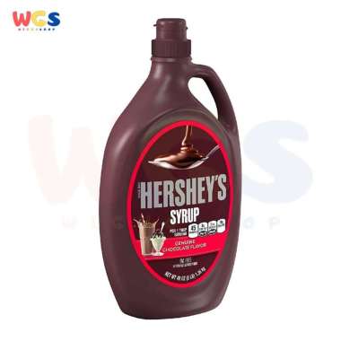 Jual Hershey Sauce Termurah - Harga Grosir Terupdate Hari Ini | Blibli