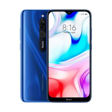 Xiaomi Redmi 8 - Harga Terbaru April 2021 | Blibli