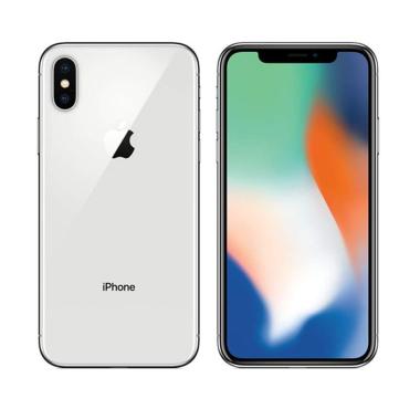 Jual Apple Iphone Xs Max (Space Grey, 64 GB) Online