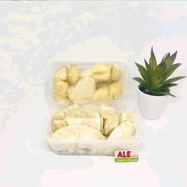 Jual Durian Kupas Medan 500 Termurah - Harga    Grosir Terupdate Hari Ini
