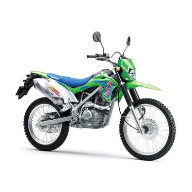  Motor  Klx  Harga Terbaru September 2020  Blibli com