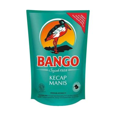 Jual BANGO Kecap Manis Bumbu Masak [1.52 kg/ 67825730