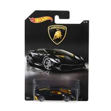 Jual Hot Wheels Lamborghini Surabaya - Gratis Ongkir & Harga Murah 2022