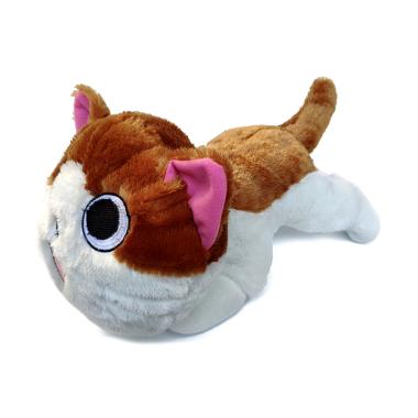 Jual Toylogy Ozco Hewan Kucing Calico Boneka [7 Inch