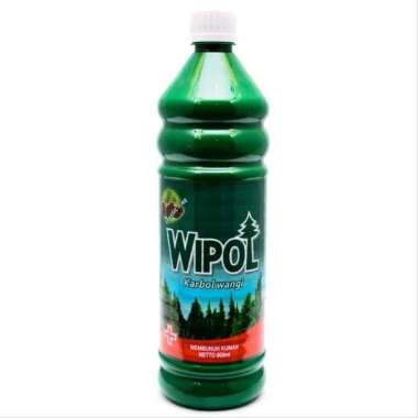 Jual Wipol 800ml - Harga Grosir 2020 | Blibli.com