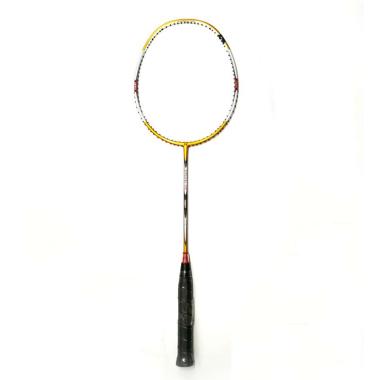Jual Mizuno JPX Limited Edition Attack Raket Badminton ...