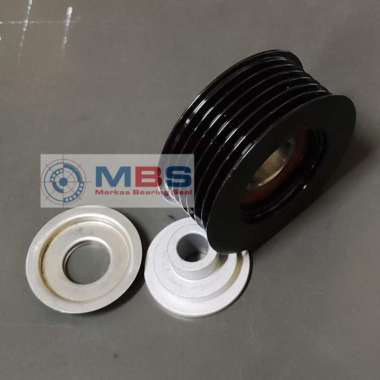 TENSIONER PULLY ALTERNATOR TOYOTA ALL NEW AVANZA 2017