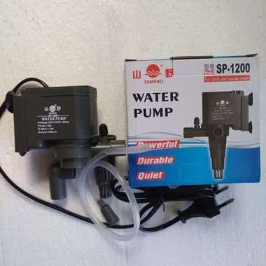 OEM mesin pompa akuarium aquarium yamano sp1200 K