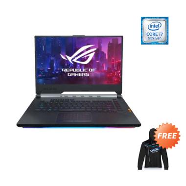 Jual Acer Nitro 5 Gaming Laptop [AN515-52/ Core i7-8750H