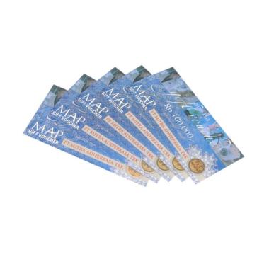 Jual Voucher MAP Terbaru - Promo Harga Termurah| Blibli.com