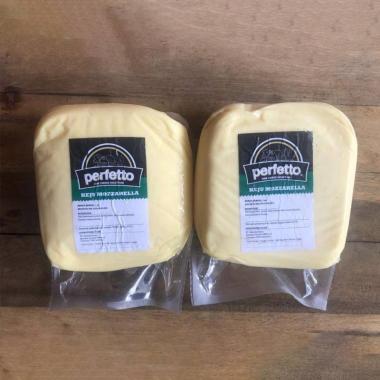 Keju Mozarella - Harga Termurah Desember 2020 | Blibli