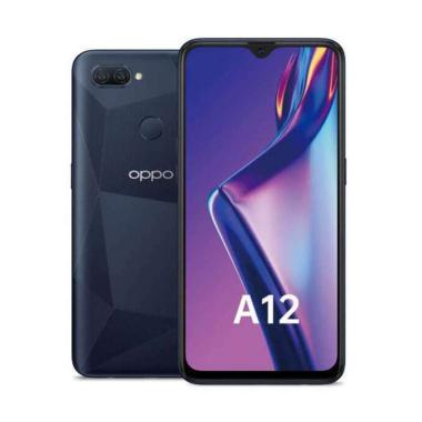 Jual HP Oppo - Harga Terbaik 2020 | Blibli