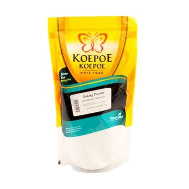 Jual Baking Powder Online Baru - Harga Termurah Juni 2020 ...