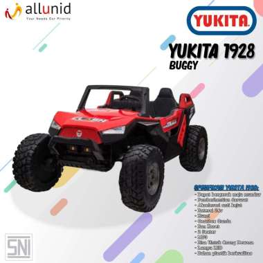 Jual Mobil Aki Anak Jeep 1928 Original Harga Termurah Januari 2023 | Blibli