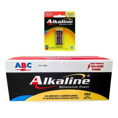 Jual A3 Baterai Terbaru - Harga Murah | Blibli.com