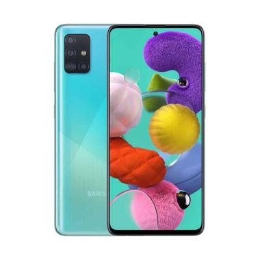 Jual Samsung Galaxy A51 - Harga Terbaru 2020 | Blibli.com
