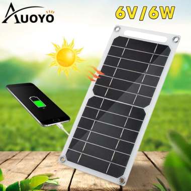 Jual Modul Panel Surya 100 Watt Original Murah - Harga Diskon April ...