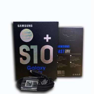 Jual Charger Hp Samsung Terbaru - 100% Original | Blibli.com