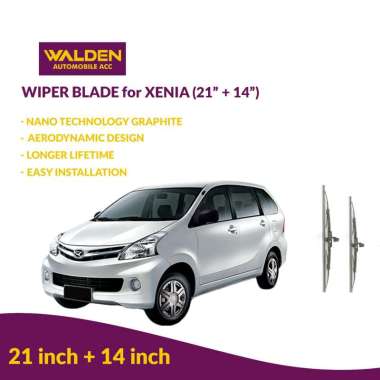 Jual Produk Wiper Xenia Harga Promo Diskon Blibli com Jual Produk Wiper Xenia Harga Promo Diskon Blibli com