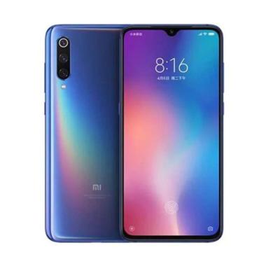 Hp Xiaomi Mi 9 - Harga Terbaru Januari 2021 | Blibli.com