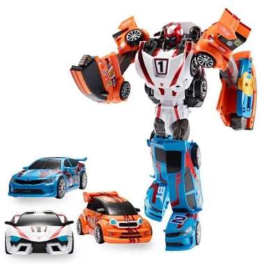 Jual YOUNG TOYS Tobot Smartkey Y Mainan  Anak Original 