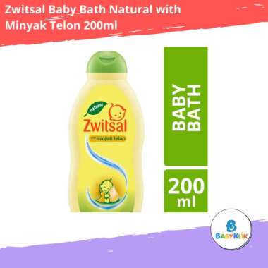Jual Sabun Bayi, Harga Menarik | Blibli.com