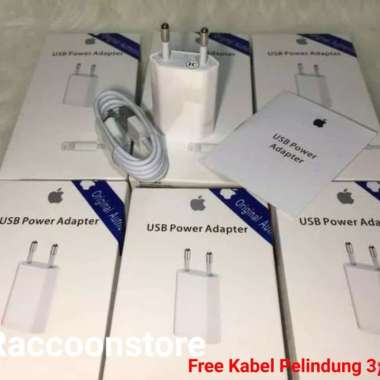 Jual Charger Iphone Ibox Agustus 2021 banyak pilihan â€