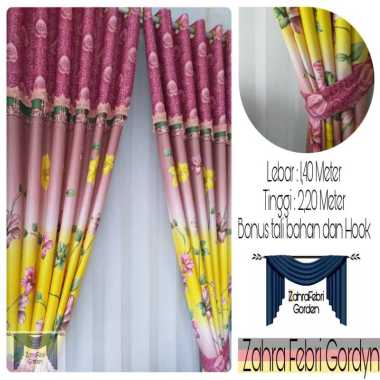 Jual Tech T250 Gordyn Patrick Blackout Gorden - Hijau