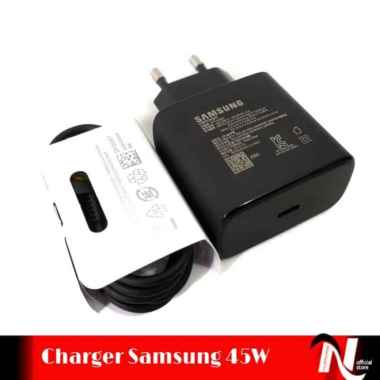 Jual Charger Hp Samsung Terbaru - 100% Original | Blibli.com
