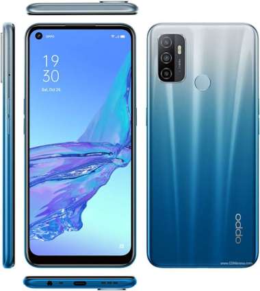 Hp Oppo Terbaru - Harga Februari 2021 | Blibli