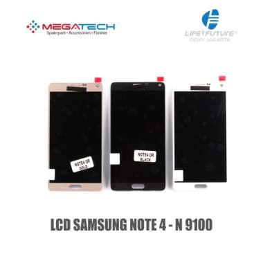 Jual Lcd Samsung Note 5 Terbaru - Harga Murah | Blibli.com