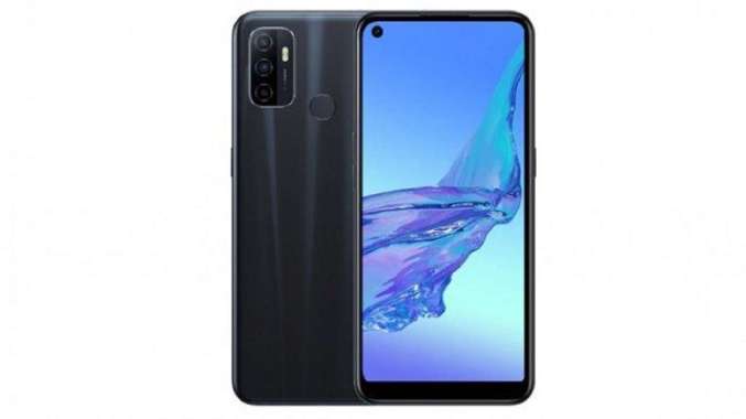 Oppo A53 - Harga Terbaru April 2021 | Blibli
