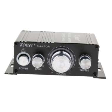Jual Hifi Bass Blotot Amplifair Terbaik Februari 2023 - Harga Murah