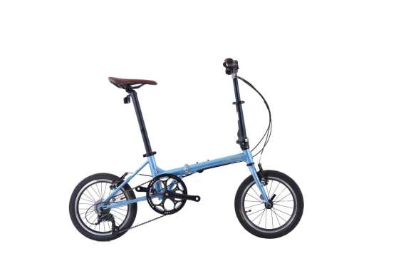  United Detroit 1.0 Sepeda Mtb 27.5 Inch