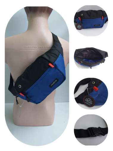 Jual Produk Tas Selempang - Harga Promo & Diskon | Blibli.com